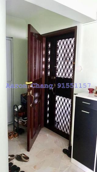 Blk 714 Ang Mo Kio Avenue 6 (Ang Mo Kio), HDB 5 Rooms #167238842